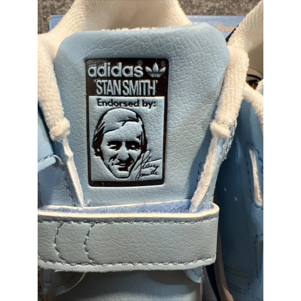 Adidas Originals x Disney Stan Smith CF I